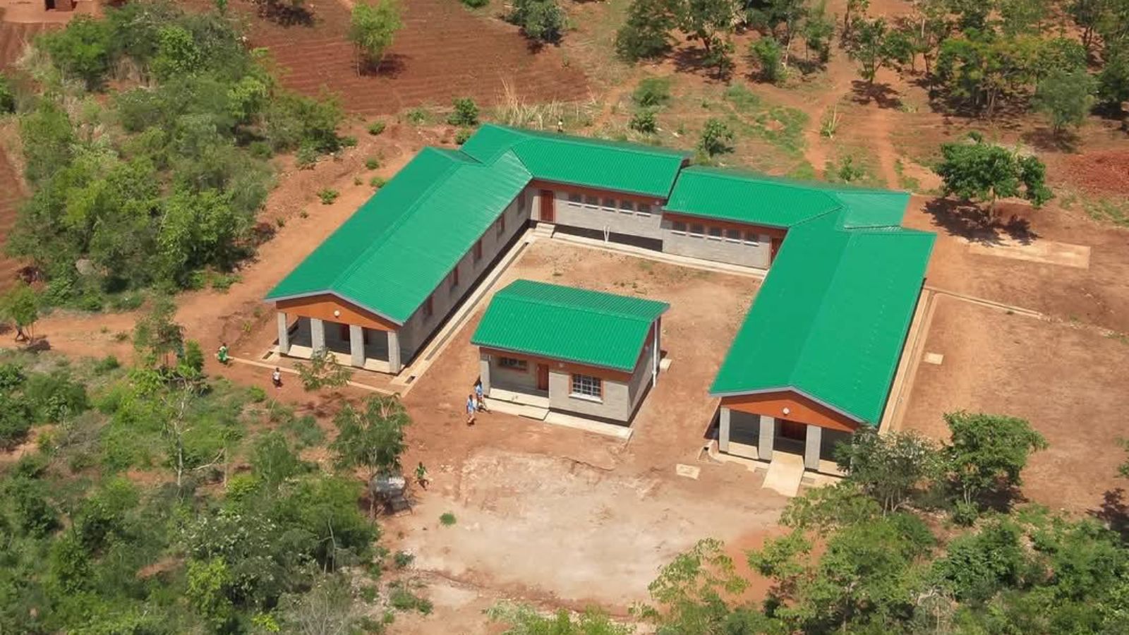 Liwiro Secondary School