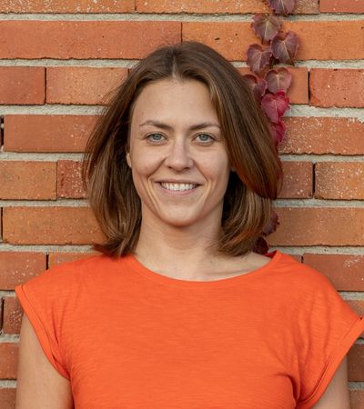 Lisa-Marie Wittmann